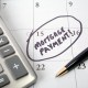 Mortgage Payment