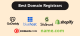 best domain registrars