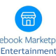 Facebook Marketplace Entertainment