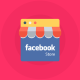 Facebook store