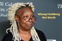 Whoopi Goldberg