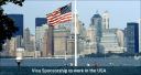 Visa Sponsorship to work in the USA – Apply Now